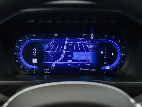 Certified 2025 Volvo XC90 B6 Ultra AWD/4WD image 27