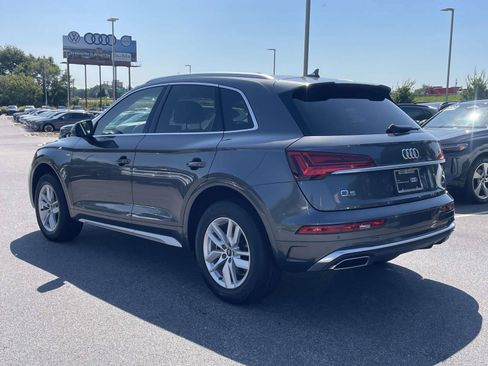 Certified 2023 Audi Q5 2.0T Premium w/ Convenience Package AWD/4WD image 5