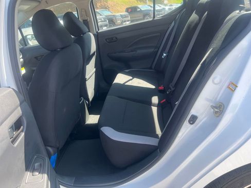 New 2025 Nissan Versa S w/ S Plus Package image 24