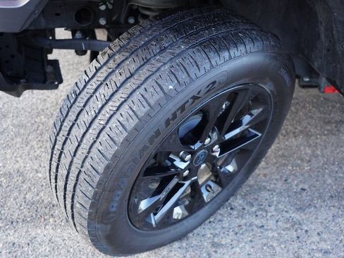 Certified 2025 Jeep Wrangler Unlimited Sahara w/ Safety Group image 14