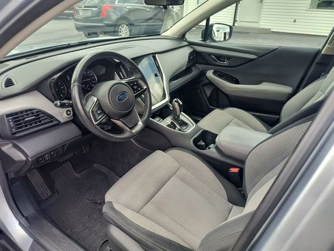 Used 2020 Subaru Outback Premium AWD/4WD image 13
