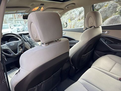 Used 2014 Hyundai Santa Fe Sport w/ Popular Equipment Package 02 AWD/4WD image 22