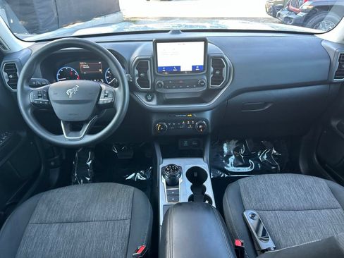 Used 2021 Ford Bronco Sport Big Bend AWD/4WD image 31