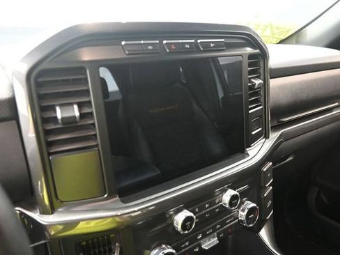 Used 2022 Ford F150 Tremor w/ Equipment Group 401A Mid AWD/4WD image 32