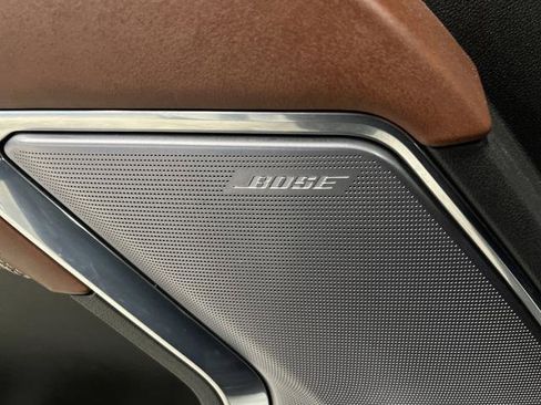 Used 2024 GMC Sierra 3500 Denali Ultimate image 30