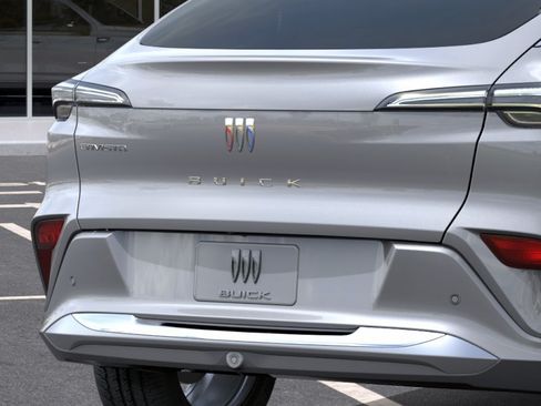 New 2026 Buick Envista Sport Touring FWD image 47