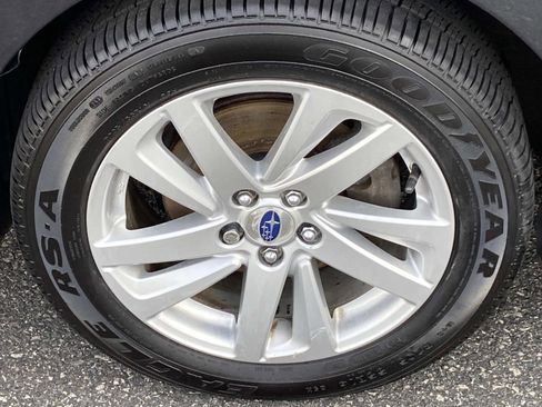 Used 2016 Subaru Impreza 2.0i Premium image 20