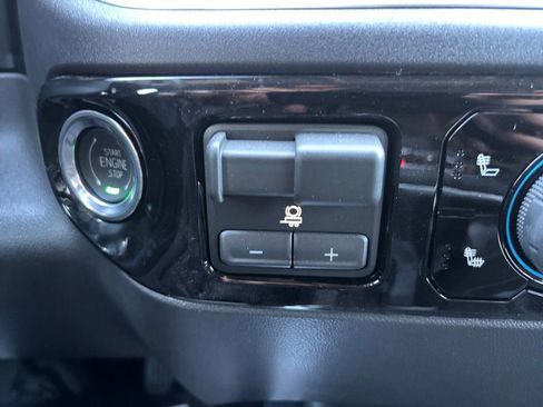 New 2026 Chevrolet Silverado 1500 RST w/ All Star Edition Plus AWD/4WD image 20