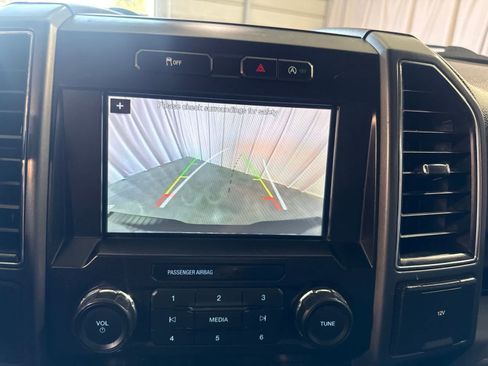 Used 2019 Ford F150 XLT RWD image 29