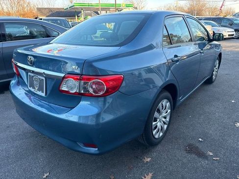 Used 2013 Toyota Corolla LE image 5