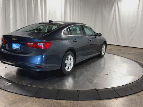 Used 2019 Chevrolet Malibu LS image 8
