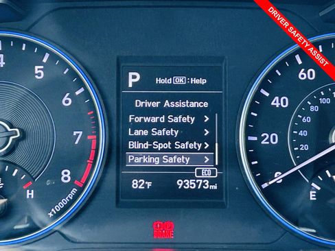 Used 2022 Hyundai Palisade SEL AWD/4WD image 10