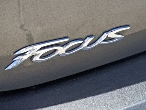 Used 2018 Ford Focus SE FWD image 10