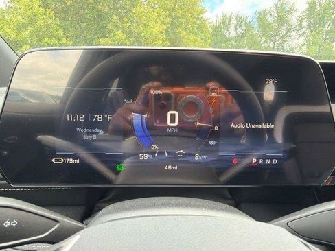 New 2026 Chevrolet Blazer EV LT AWD/4WD image 42