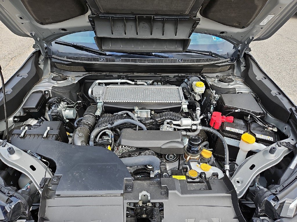 Used 2026 Subaru Outback Wilderness AWD/4WD image 29