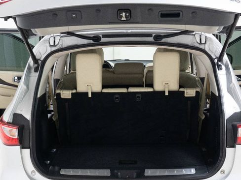 Used 2015 INFINITI QX60 FWD image 69