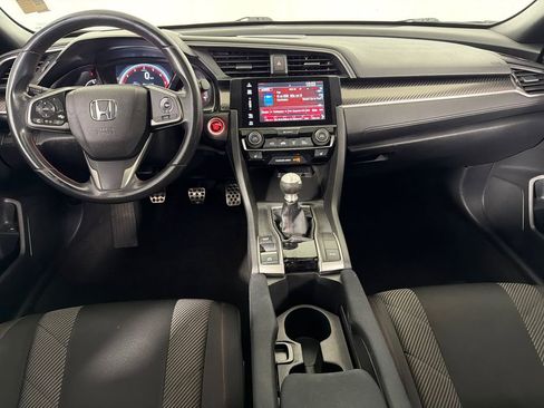 Used 2017 Honda Civic Si image 23