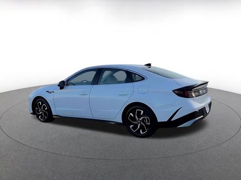 Used 2025 Hyundai Sonata SEL image 11