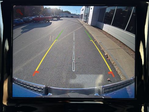 Certified 2024 RAM 1500 Laramie image 29