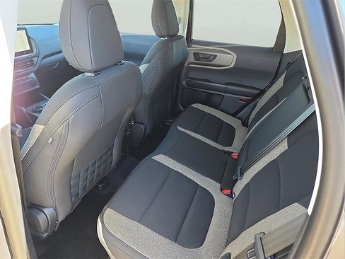 New 2025 Ford Bronco Sport Big Bend image 9