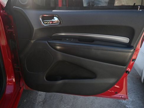 Used 2019 Dodge Durango R/T w/ Blacktop Package image 61