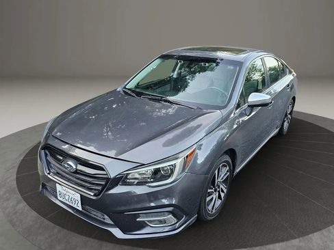 Used 2019 Subaru Legacy 2.5i Sport image 2