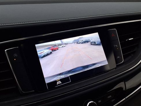 Used 2023 Buick Enclave Essence w/ Sport Touring Edition image 22