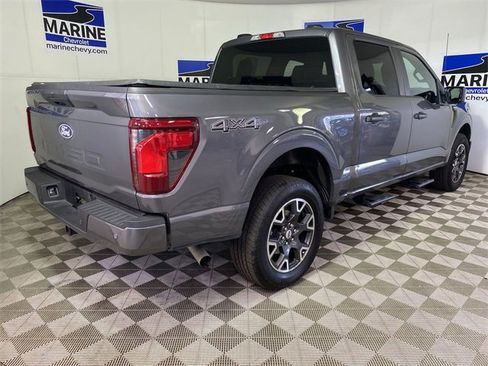 Used 2024 Ford F150 STX image 13