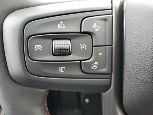 New 2026 GMC Sierra 1500 AT4X image 22