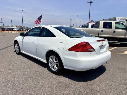 Used 2007 Honda Accord EX-L image 4