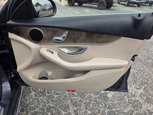 Used 2016 Mercedes-Benz C 300 Sedan image 16