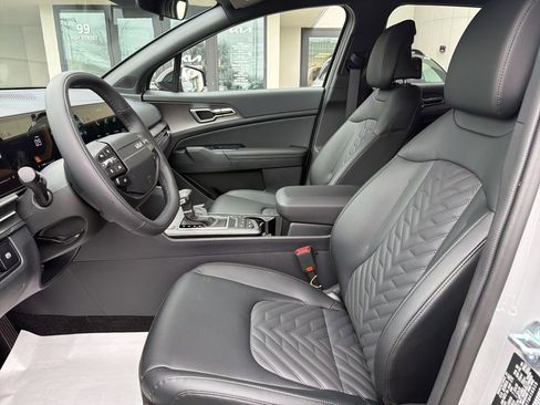New 2026 Kia Sportage X-Line image 28