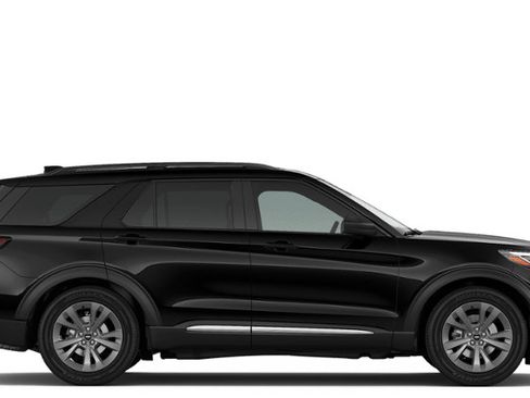 Used 2026 Ford Explorer Active w/ Active Comfort Package AWD/4WD image 31
