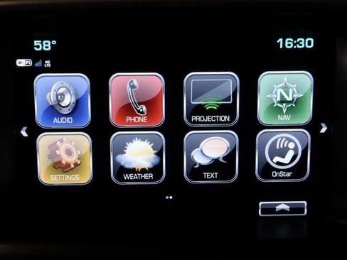 Used 2018 GMC Canyon All Terrain w/ Trailering Package image 51