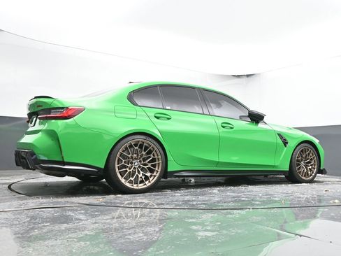Used 2024 BMW M3 CS image 65