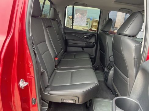 Used 2023 Honda Ridgeline RTL image 26