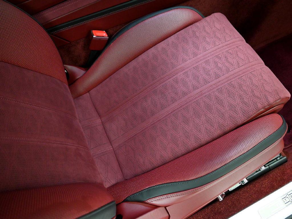 Used 2025 Bentley Continental GT Speed AWD/4WD image 15