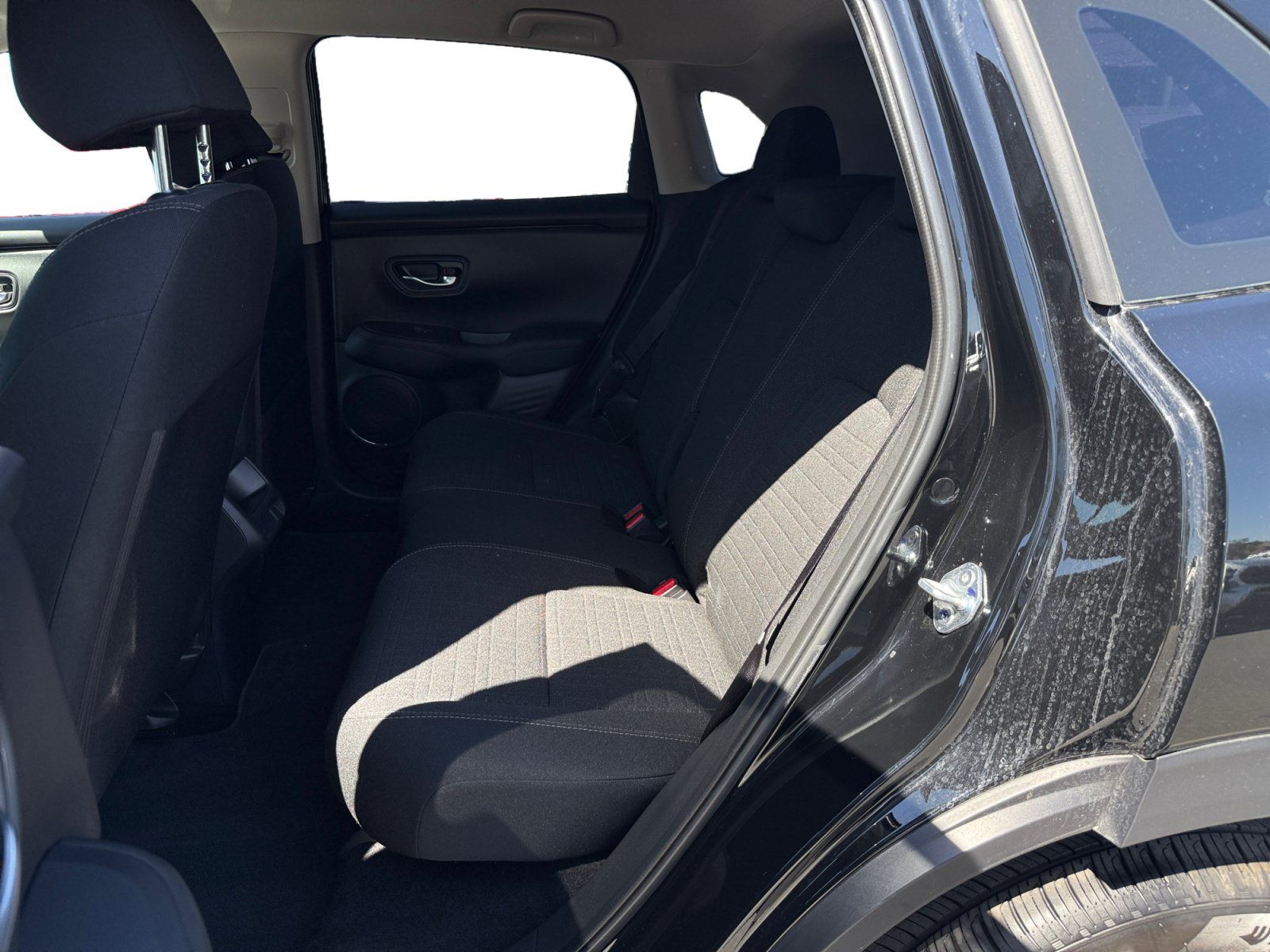 Certified 2025 Honda HR-V LX image 16