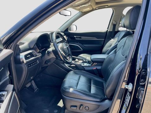 Used 2020 Kia Telluride EX w/ EX Premium Package AWD/4WD image 22