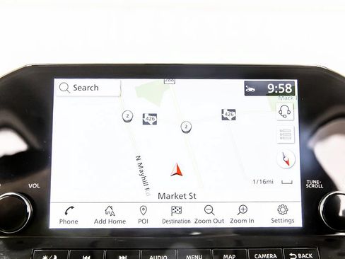 Used 2024 Nissan Pathfinder SL w/ Cargo Package FWD image 15