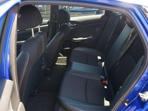 Used 2019 Honda Civic Sport image 20