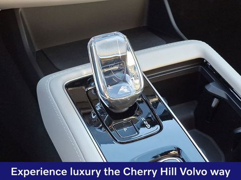 New 2026 Volvo XC90 B6 Ultra w/ Protection Package AWD/4WD image 12