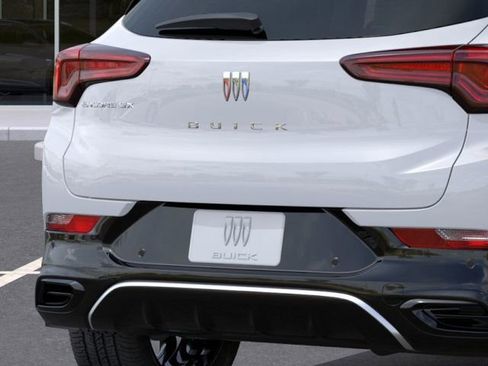 New 2026 Buick Encore GX Sport Touring w/ Advanced Technology Package image 16