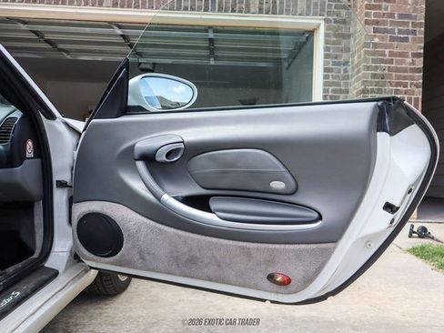 Used 2003 Porsche Boxster S RWD image 31