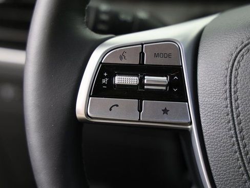 New 2025 Kia Telluride EX image 12