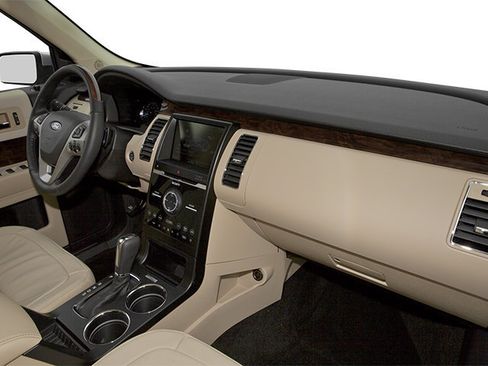 Used 2014 Ford Flex SEL w/ Equipment Group 202A FWD image 15