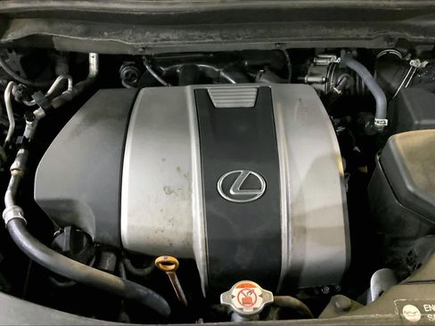 Used 2022 Lexus RX 350 AWD w/ Premium Package image 32