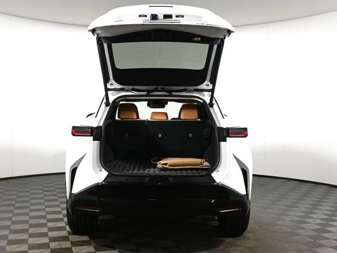 Used 2023 Lexus RZ 450e Premium w/ Accessory Package (2T) image 37