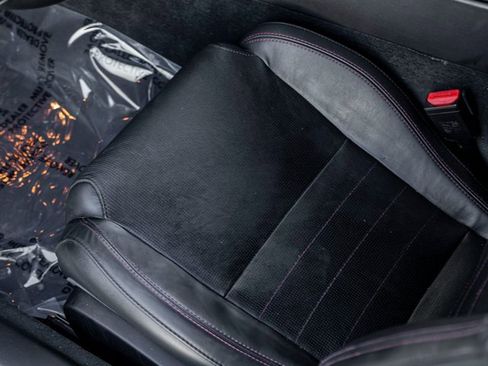 Used 2020 Jaguar F-TYPE Convertible image 16