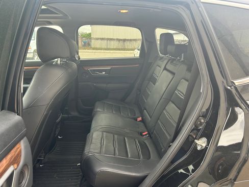 Used 2019 Honda CR-V EX-L image 7